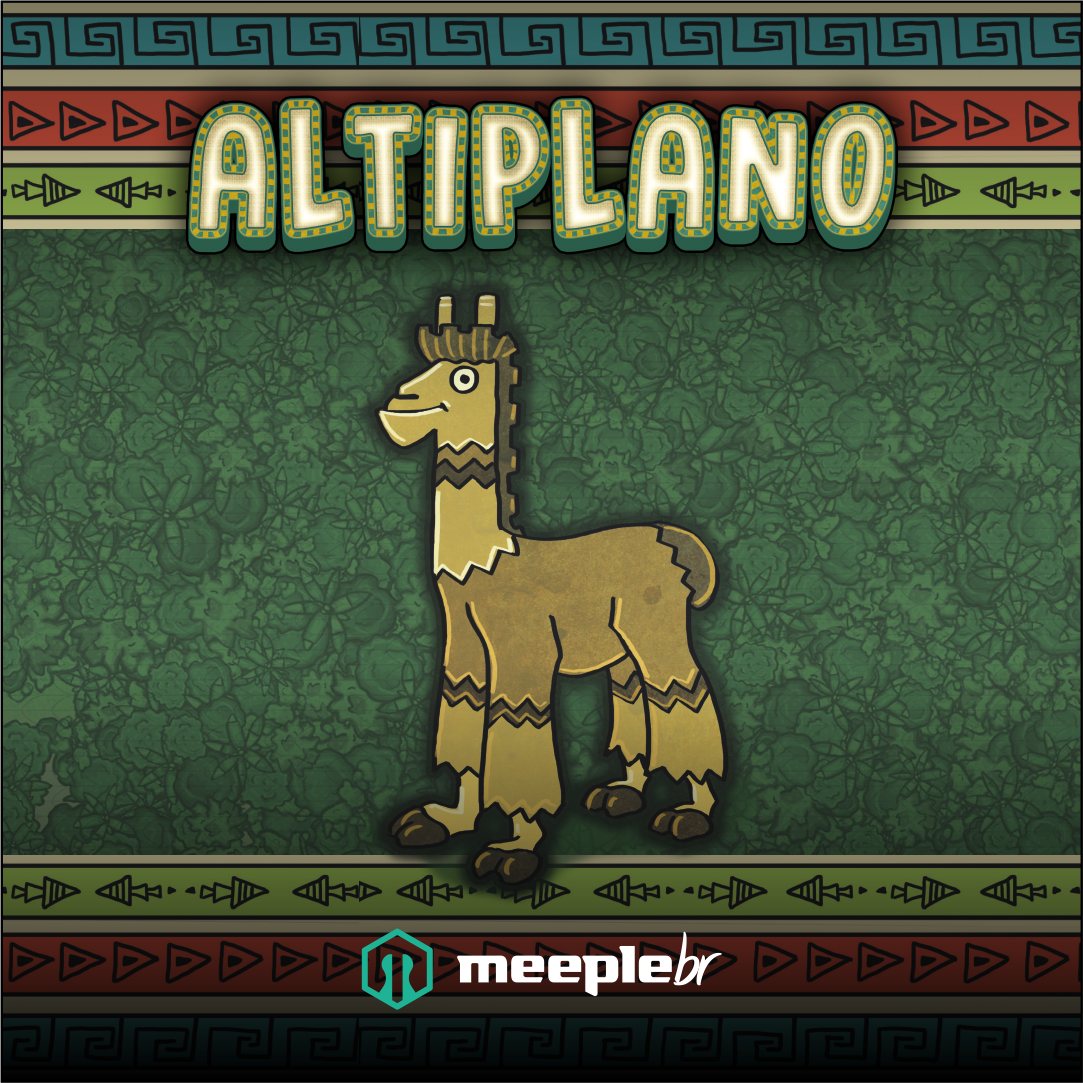 Altiplano
