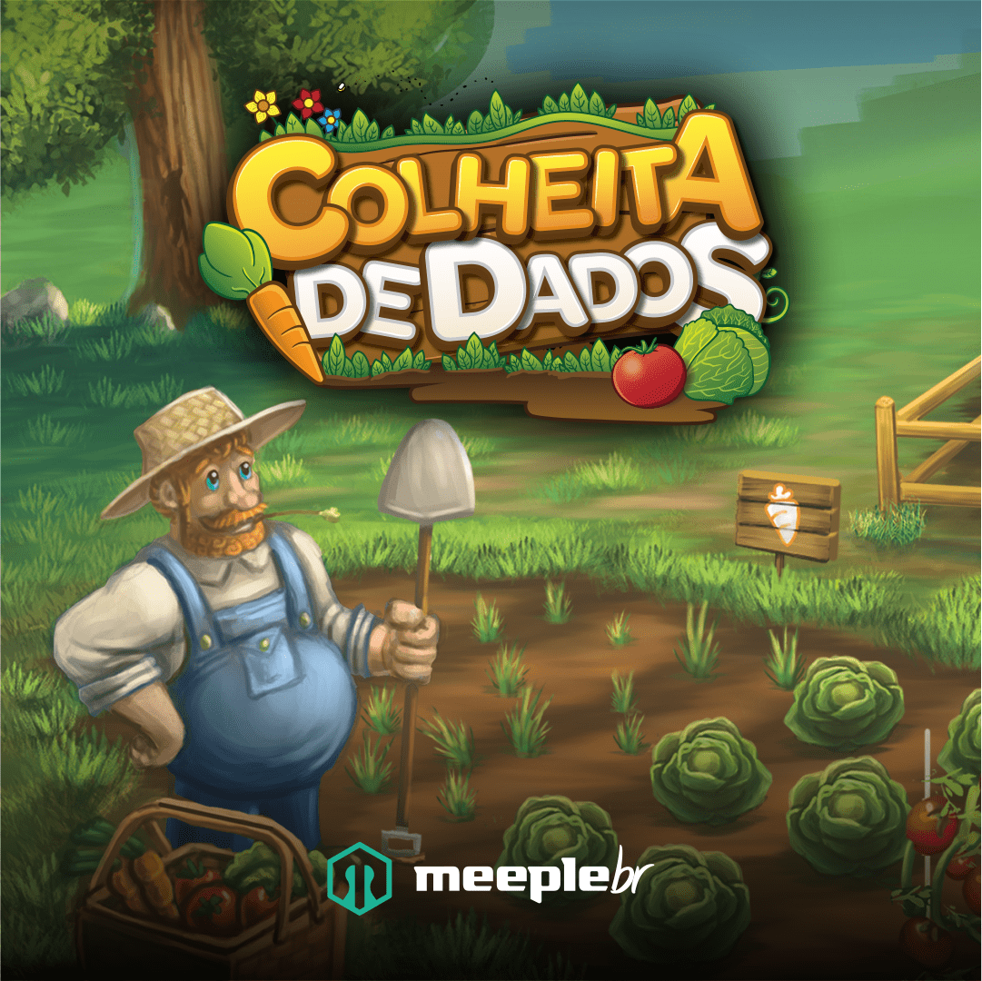 Harvest Dice