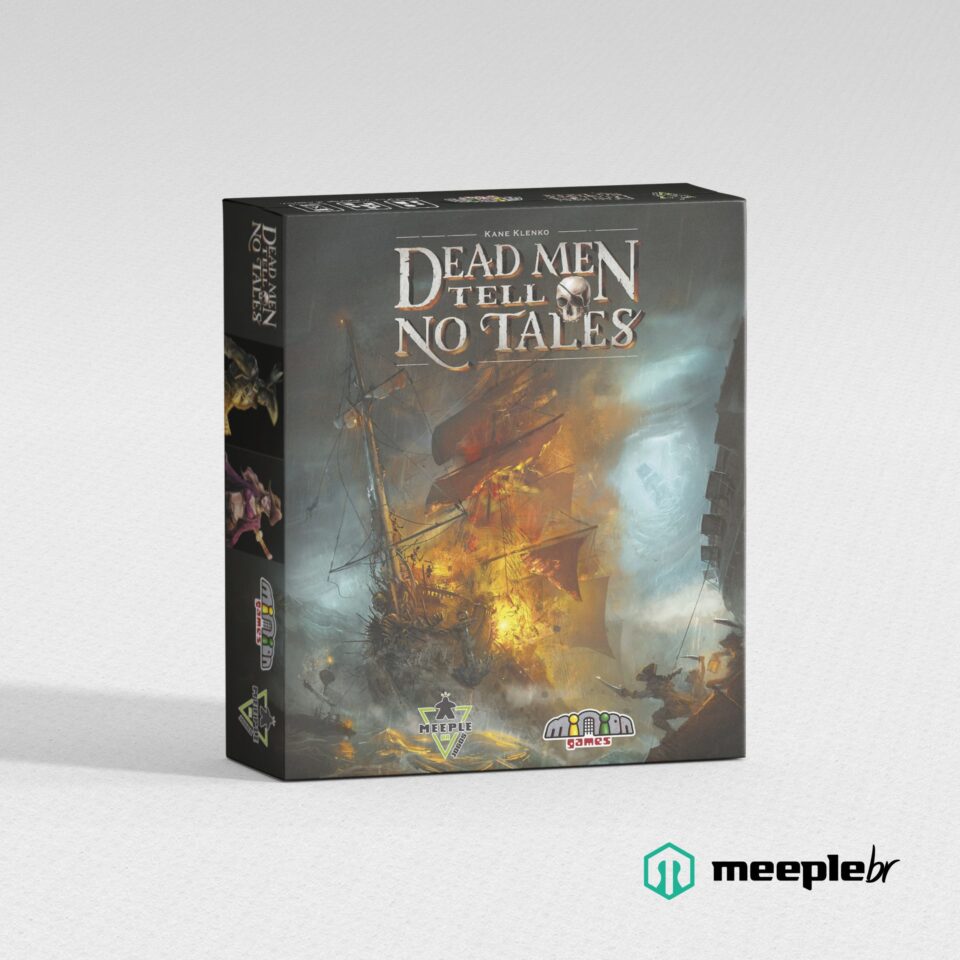 Anúncios e Atualizações Meeple BR - Spiel 2020 