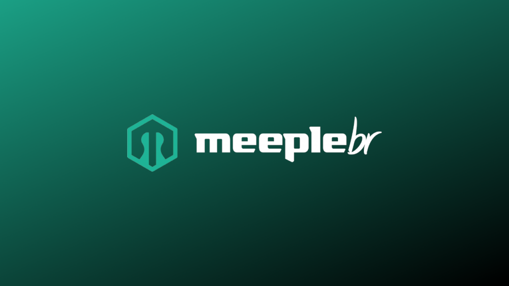 Home - MeepleBR