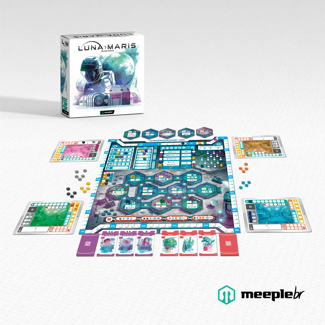 Home - MeepleBR