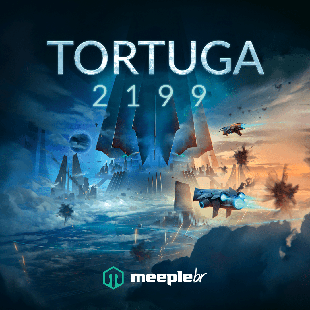 Tortuga 2199