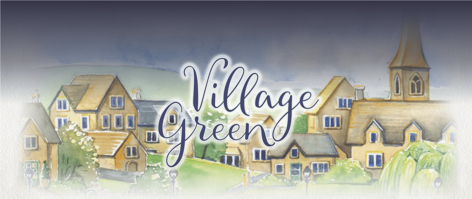 Village Green - Jogo de Cartas - Meeple Br - Jogos - Geek