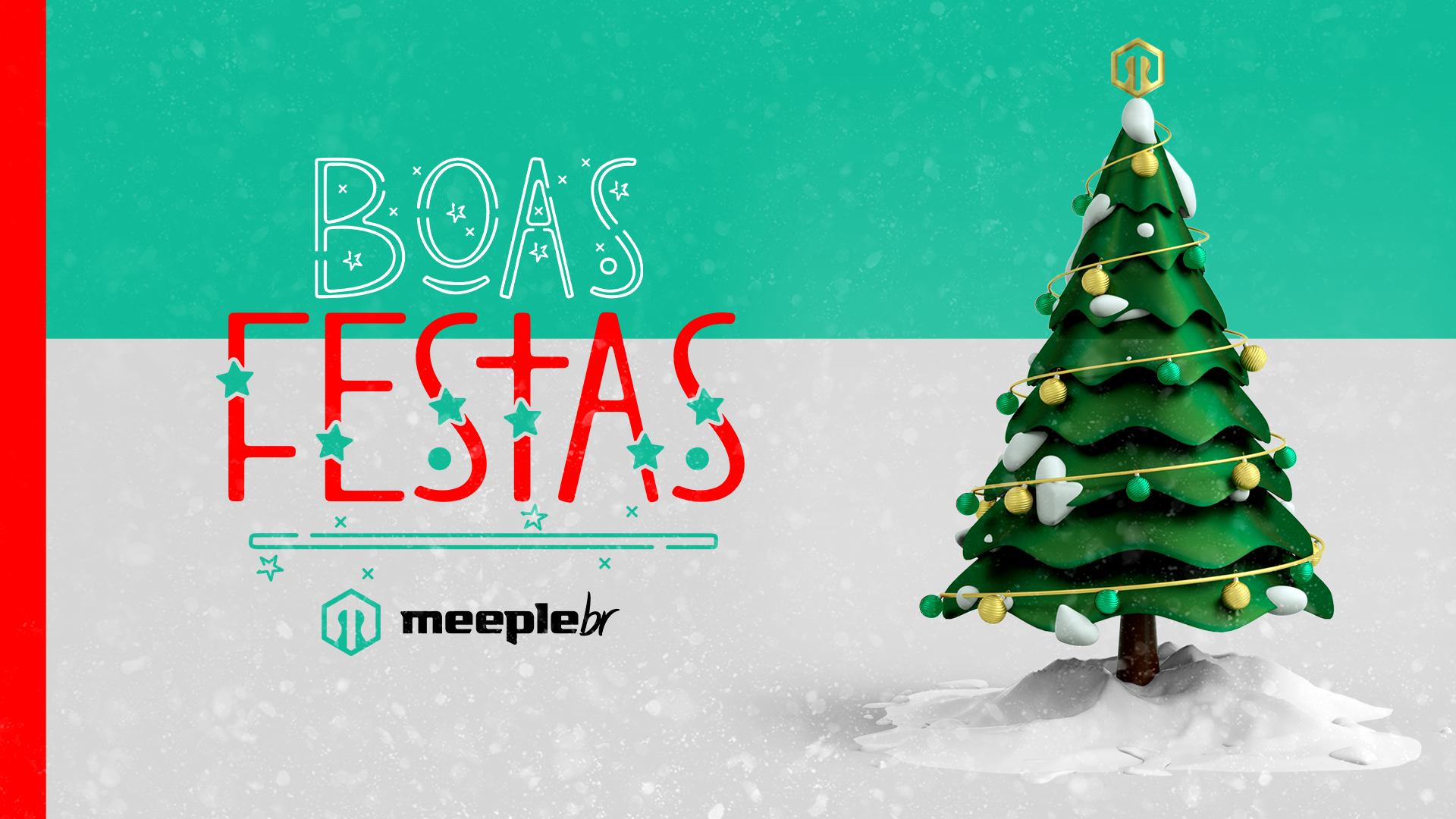 Meeplebr Jogos - COMUNICADO OFICIAL - MEEPLE BR JOGOS. A Meeple BR