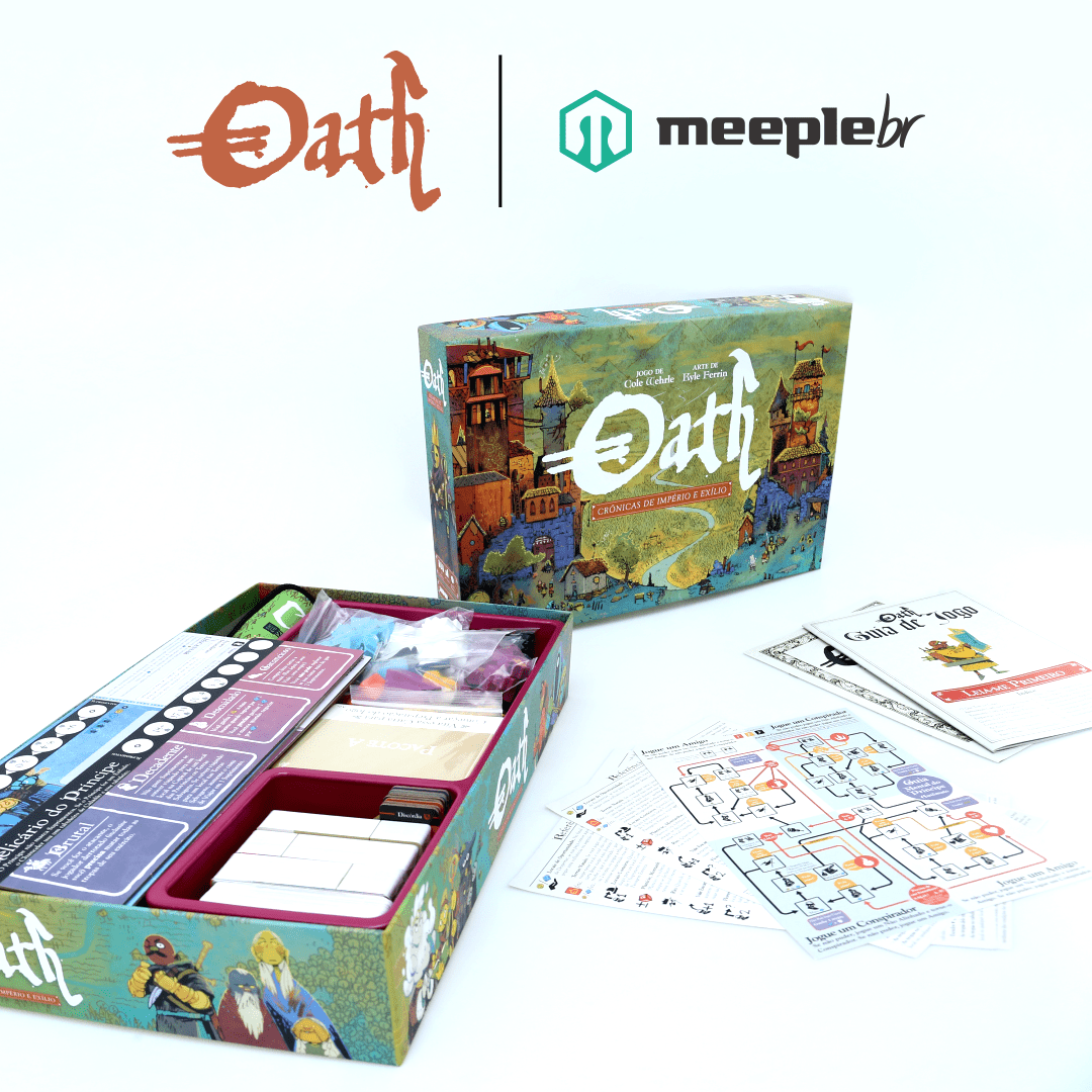 Meeple BR - Guru Games