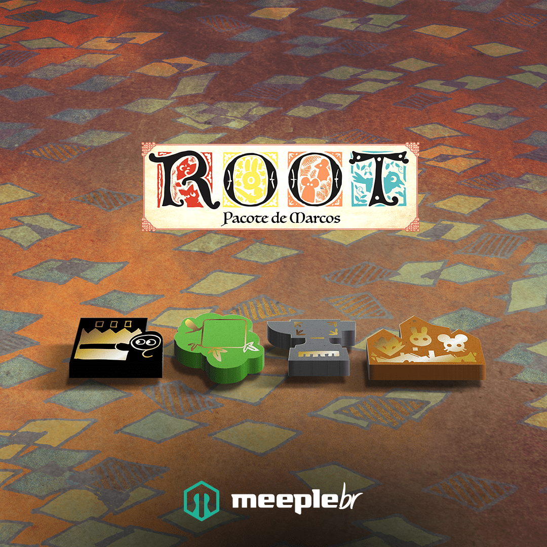 Root - MeepleBR