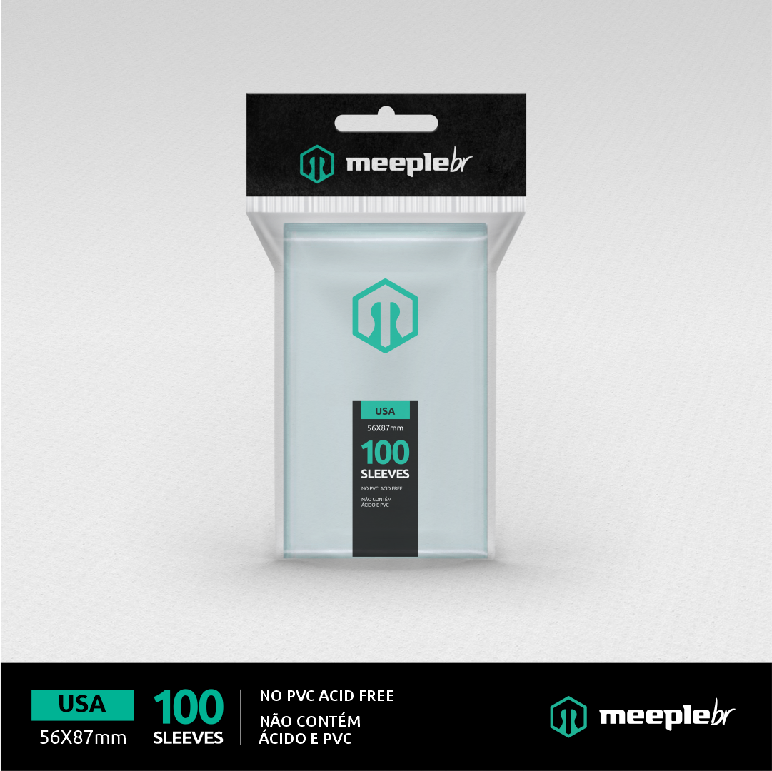 Sleeve Premium – USA