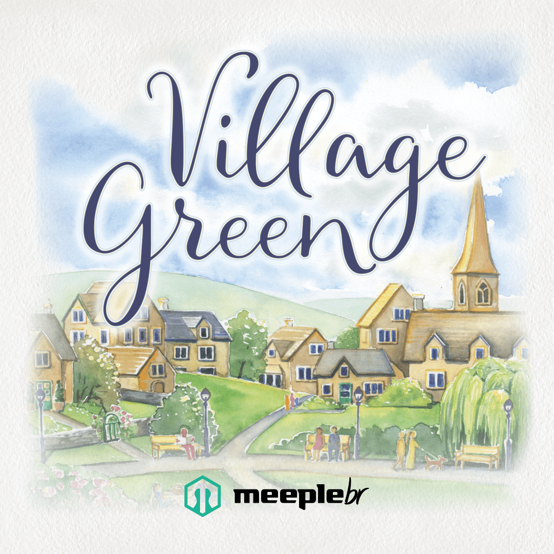 Village Green