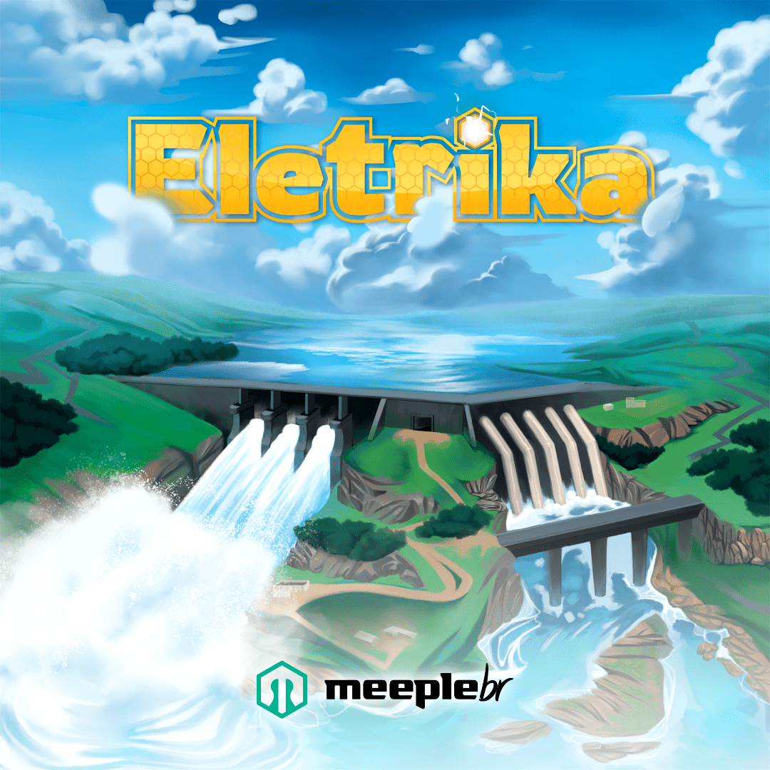 Eletrika