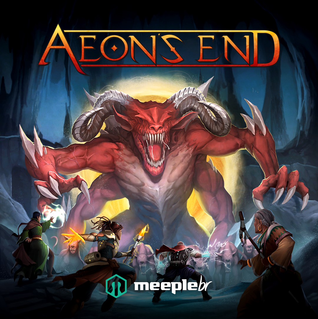 Aeon’s End