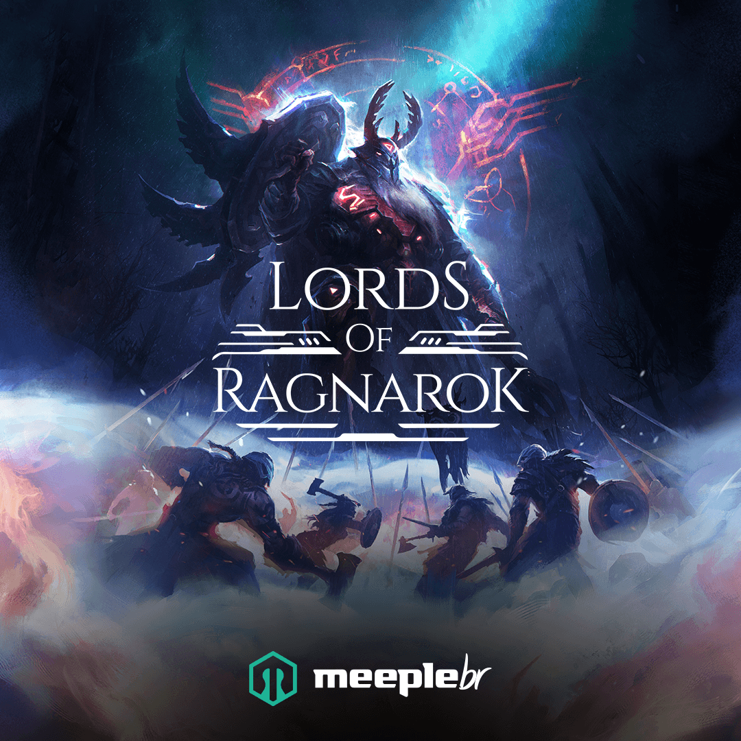 Lords Of Ragnarok