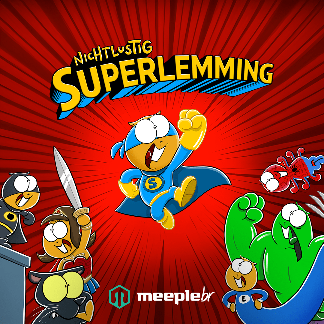 SuperLemming