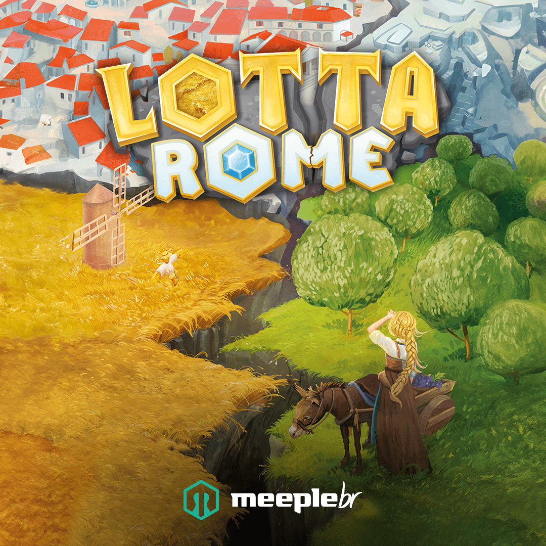Lotta Rome