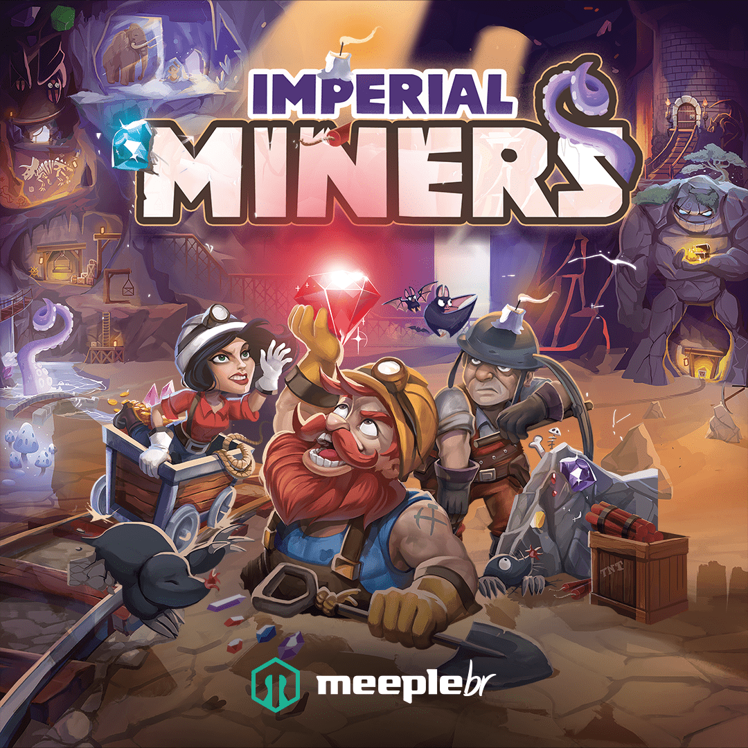 Imperial Miners