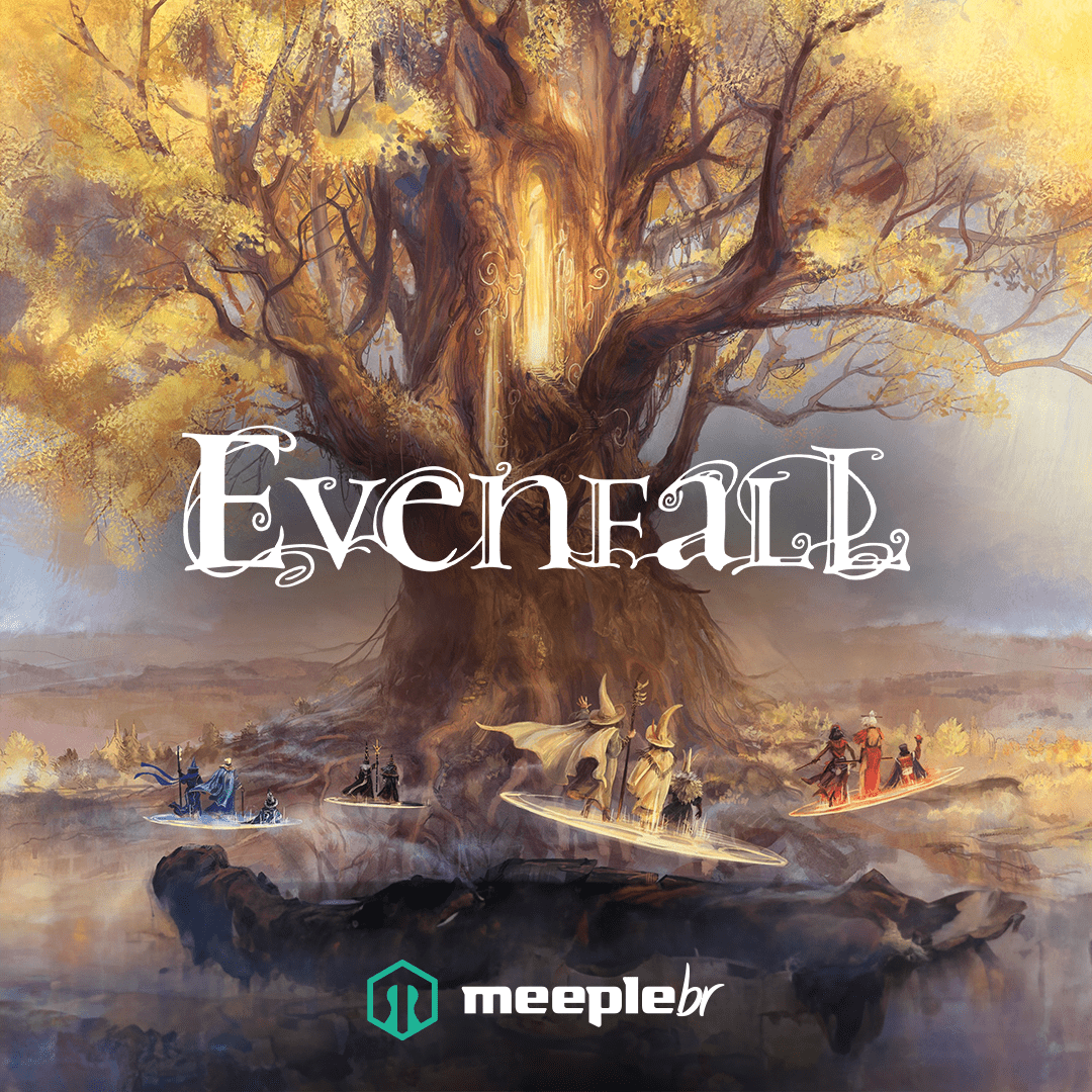 Evenfall