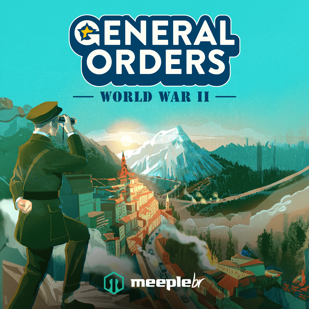 General Orders: World War II