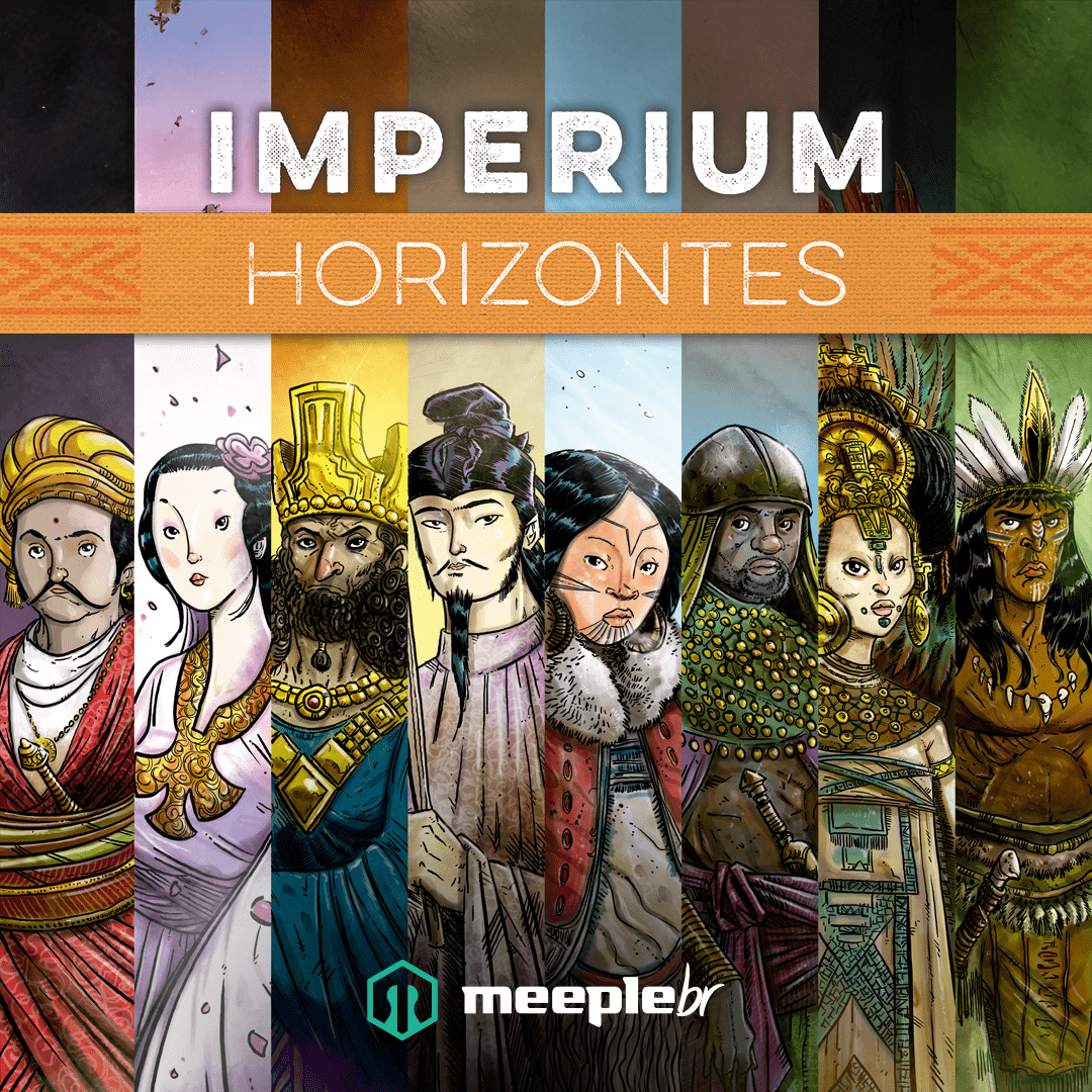 Imperium: Horizontes