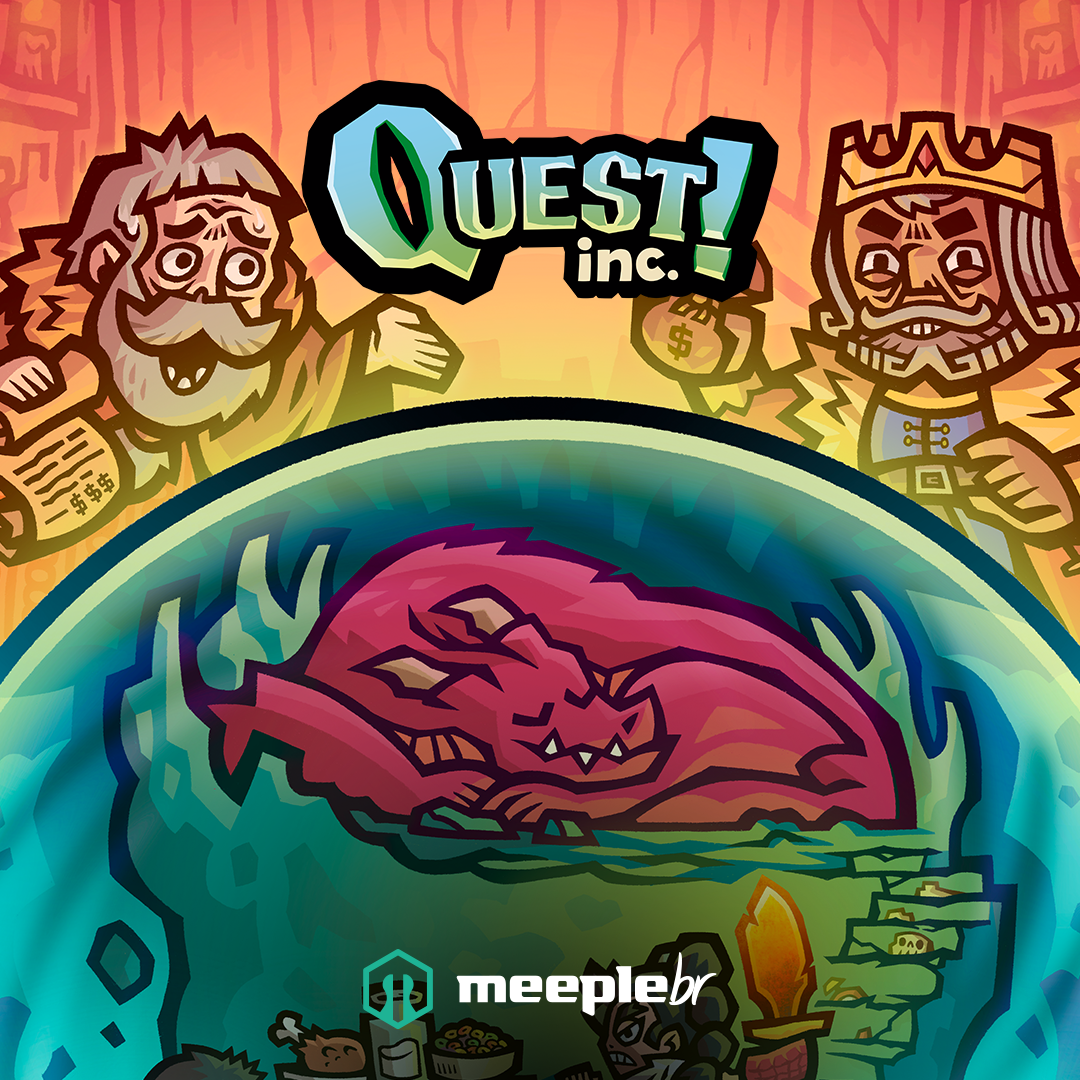 Quest Inc.