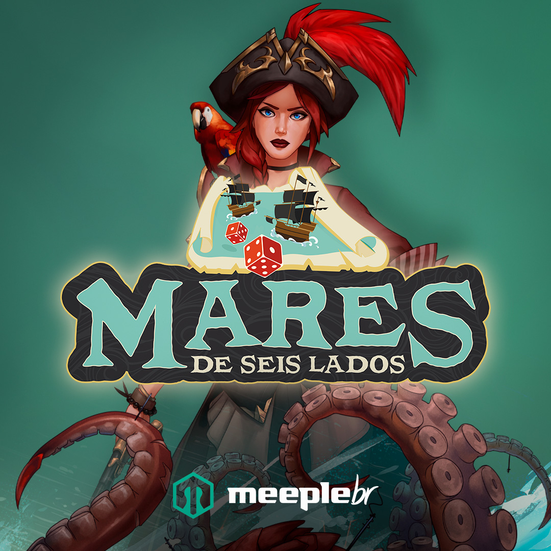 Mares de Seis Lados