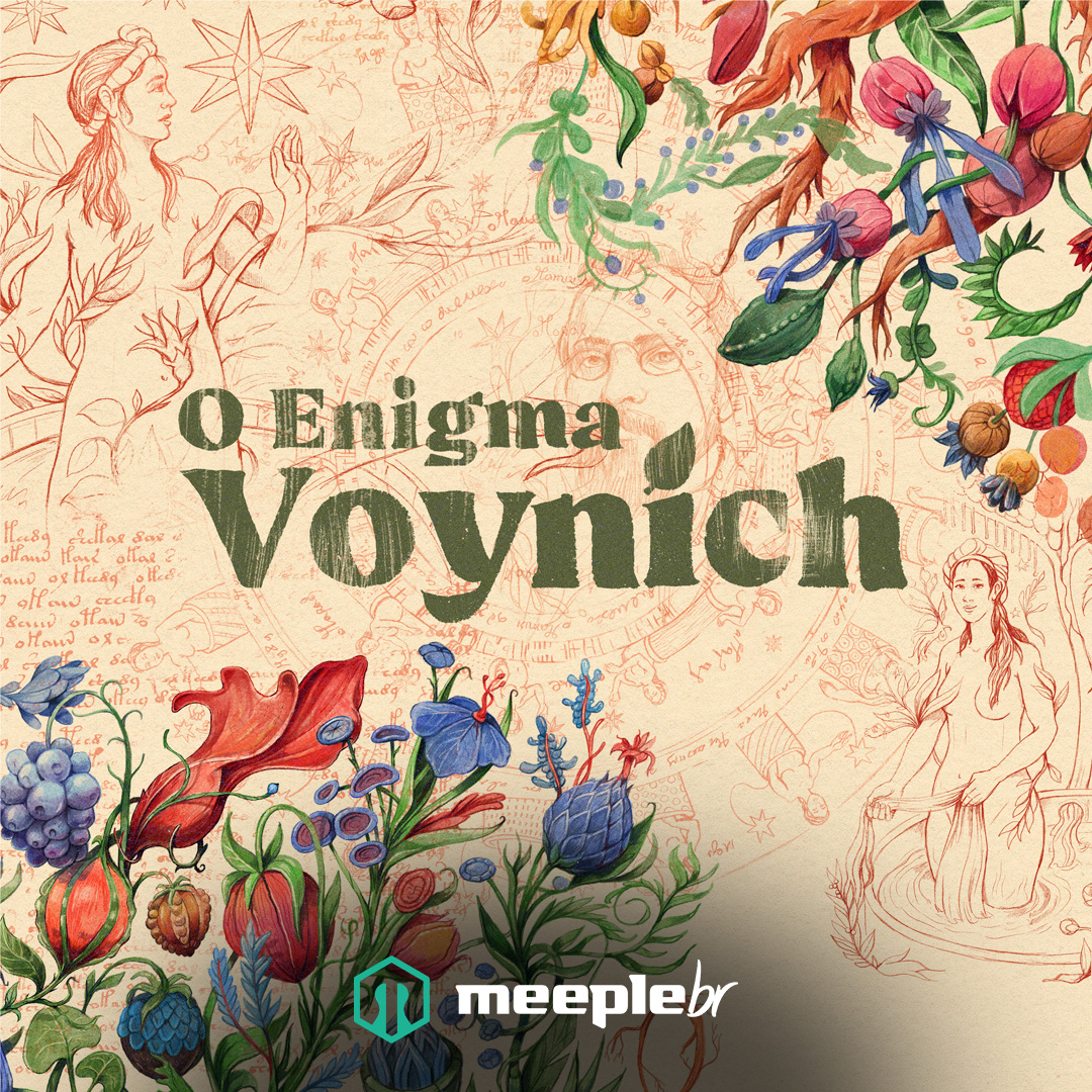 O Enigma Voynich