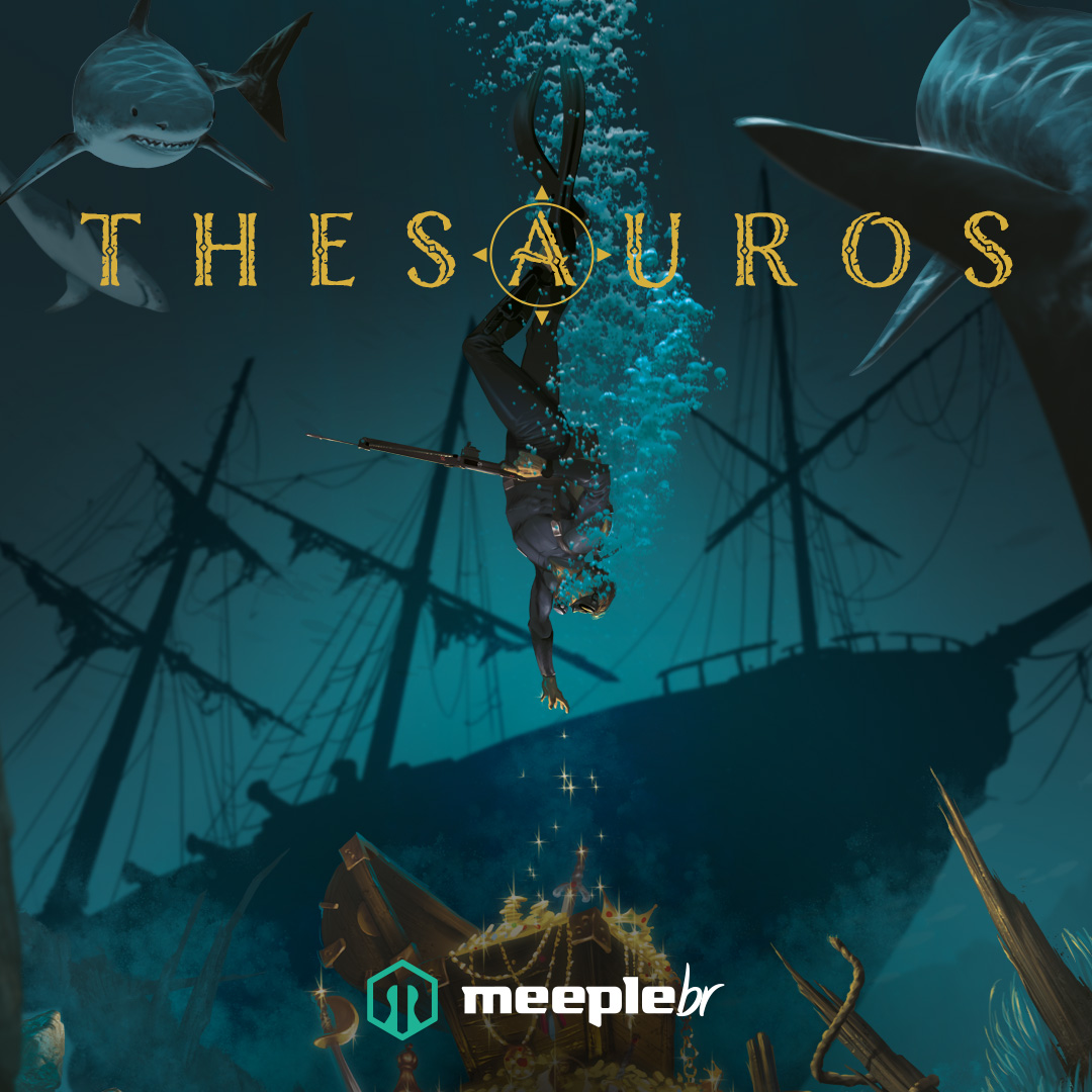 Thesauros