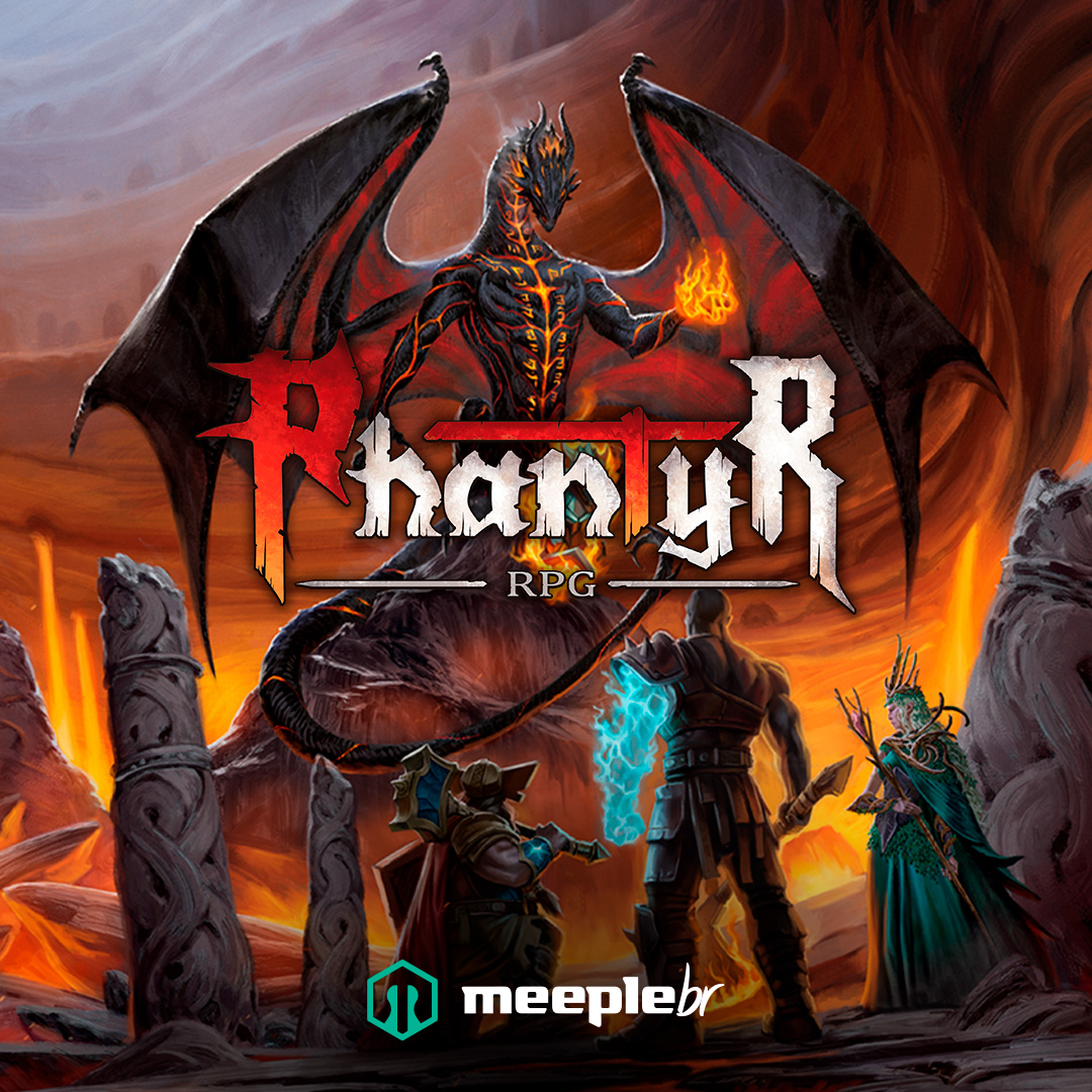 Phantyr