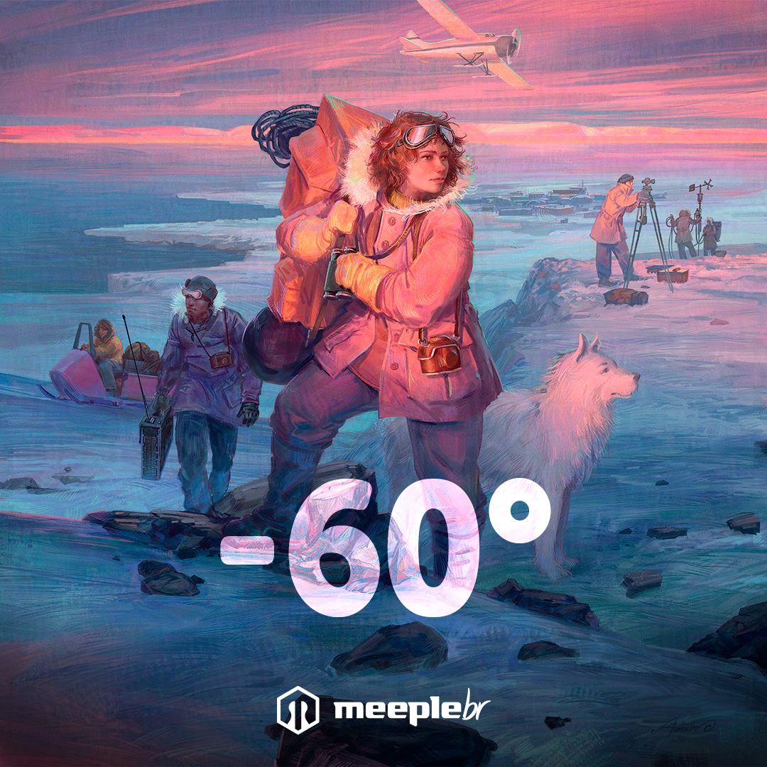 60 Abaixo de Zero